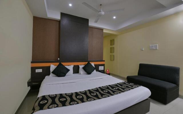 Collection O Hotel Diamond And Residences