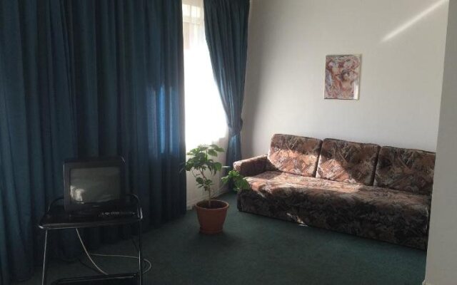 Mini Hotel Vesna