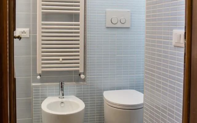 Apartment Assisi Cattedrale