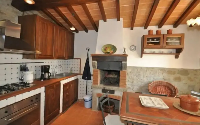 Villa Calcinaio