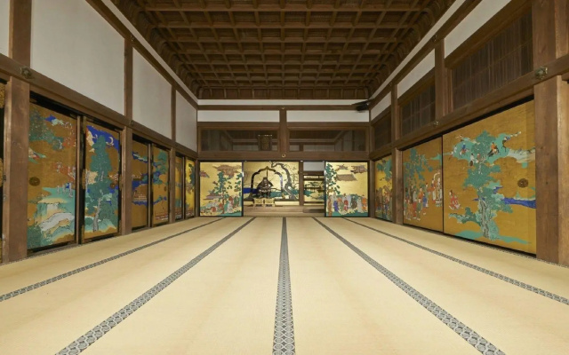 Hotel Zekkei no Yakata