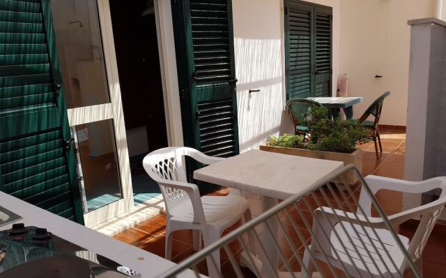 Spiagge del Salento Residence