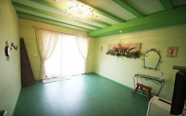Gapyeong Blanding Pension
