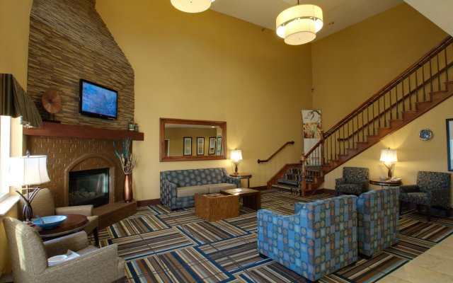 Holiday Inn Express Hotel & Suites Canyon, an IHG Hotel