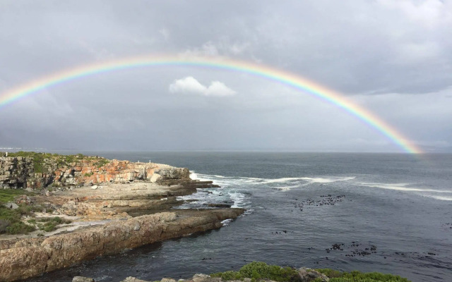 Sixteen Guest House on Main