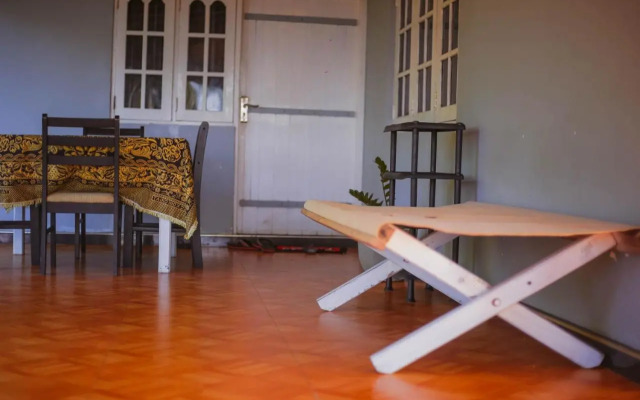 Tehan Homestay