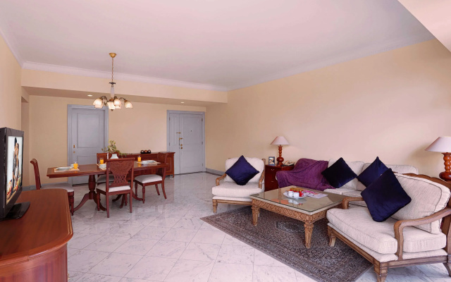 Rasamala & Cendana Menteng Managed By The Ascott