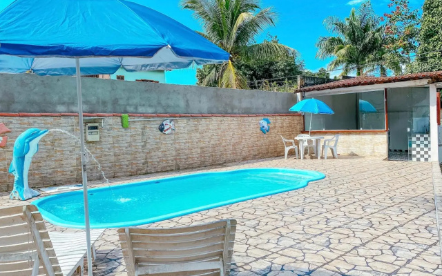 Pousada Marymar