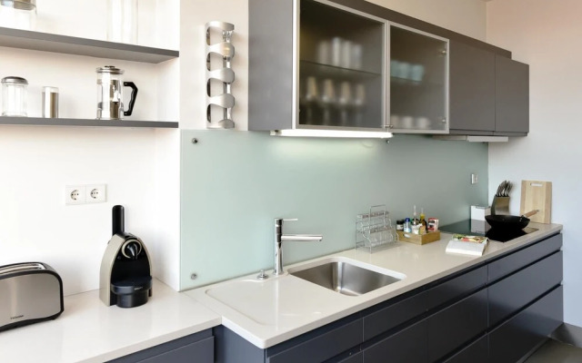 Feel Porto Panoramic Townhouse