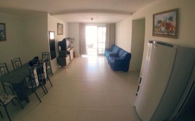 2 Bedroom Apartment - 202