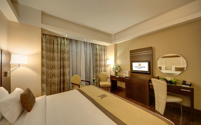 Copthorne Hotel Dubai
