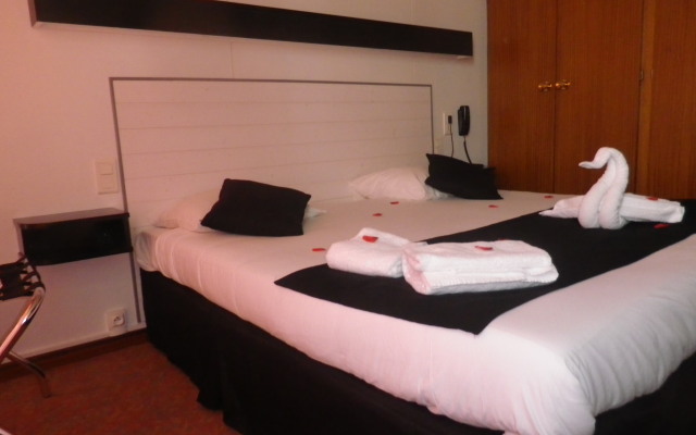 Roc Hôtel