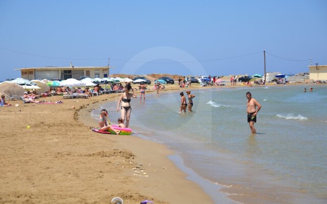 Studios Aretousa
