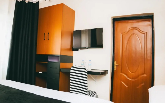 One Click Apartment