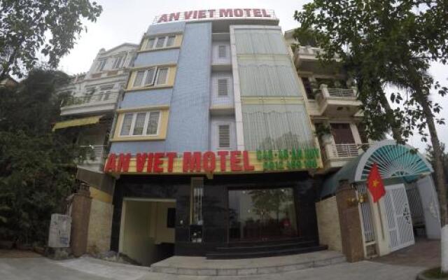 An Viet Motel