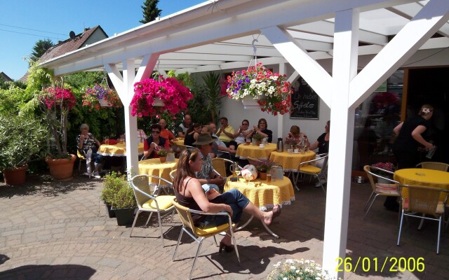 Landhotel Zum Baggernpuhl