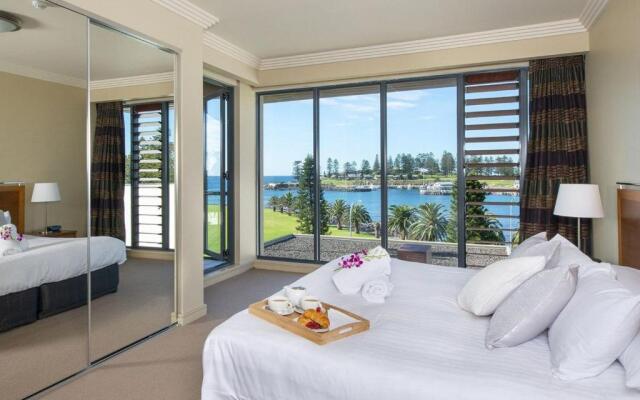 Apartment 602 at Sebel Kiama