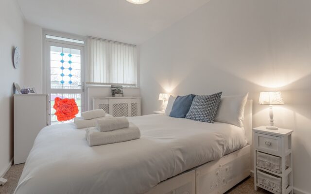 Cosy 3 Bedroom House in Bermondsey