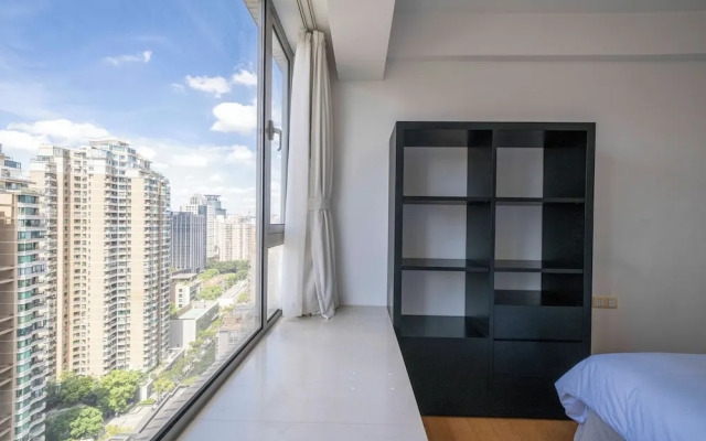 Tyms Family 3BR 2BA Apt Xujiahui Metro