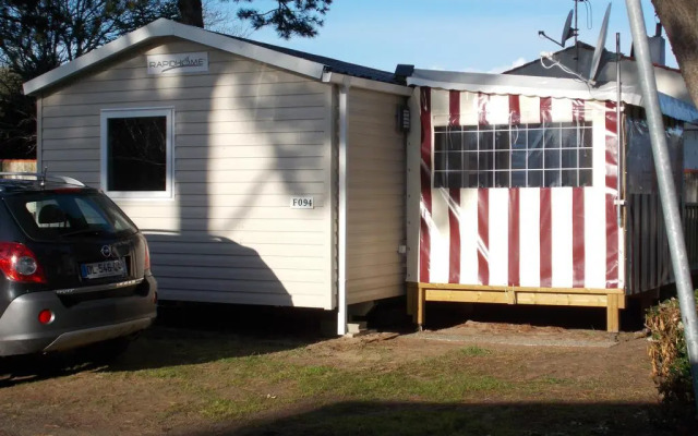 Mobil Home Noss