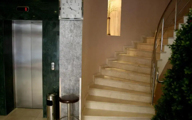 Cetin Otel