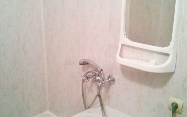 Admiralteysky District Apartments