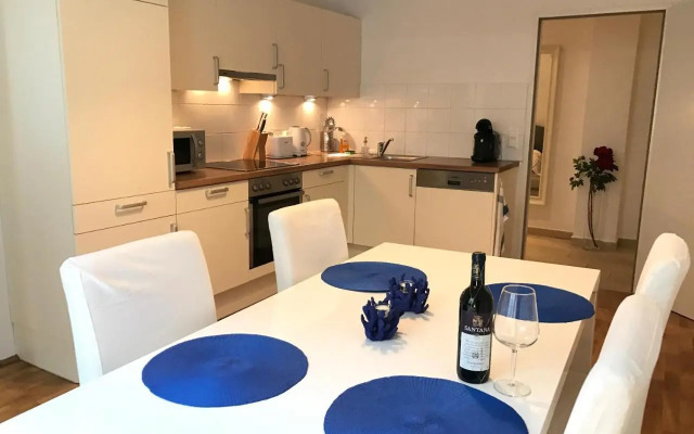 Apartment France | Operastreet