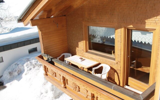 Haus Diedams