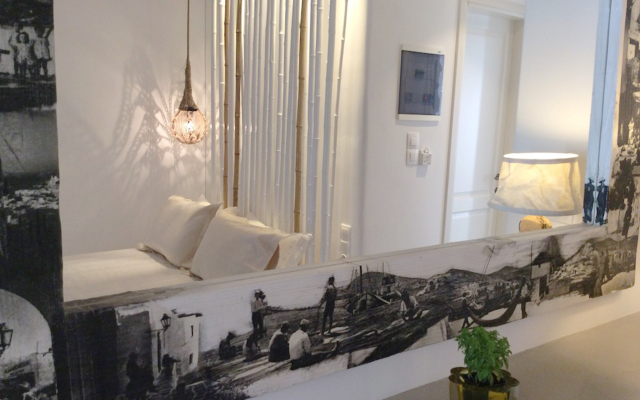 Levantes Ios Boutique Hotel