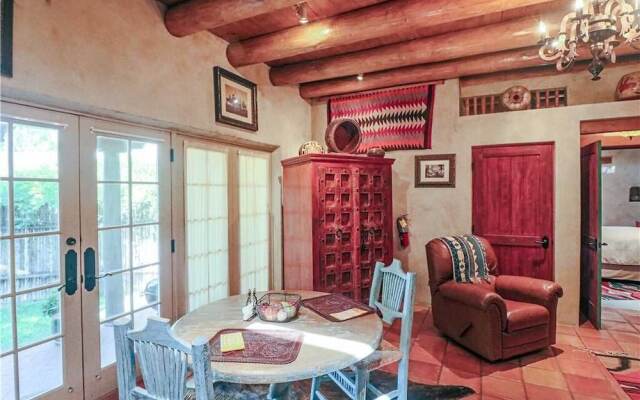 Cowboy Song - One Bedroom Home