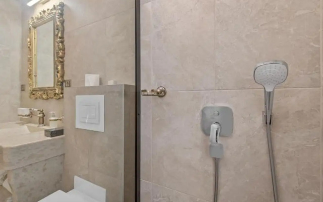 Villa Carolus in Vodice