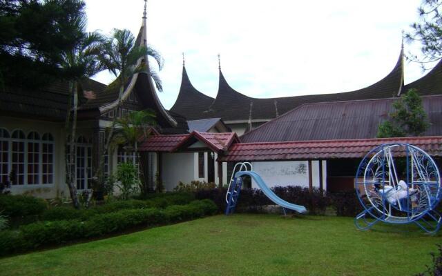 Parai Mountain Resort - Bukittinggi