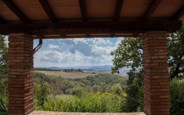 Casale Pian di Fratta