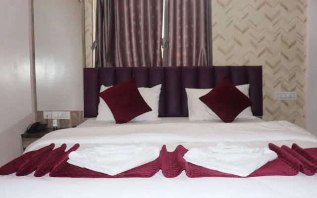 Hotel Bansal Residency