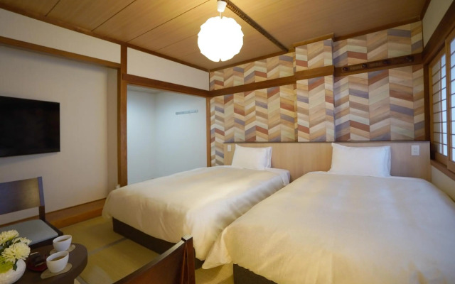 Hotel  New Gaea Iizuka