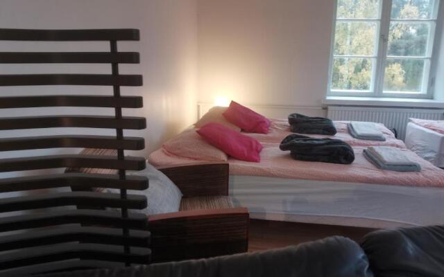 Relaxing Beatiful Studio - Sauna Bath Facility