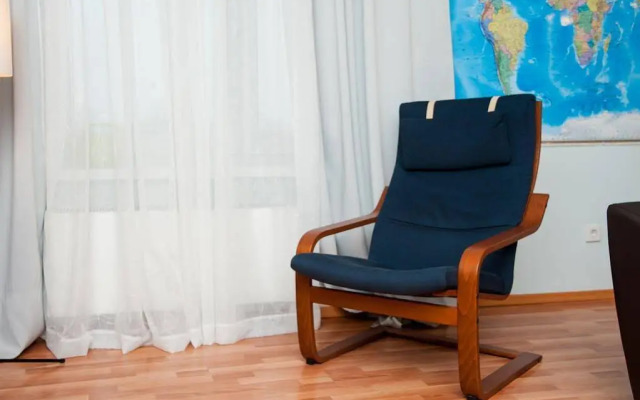 Жилое помещение For Friends