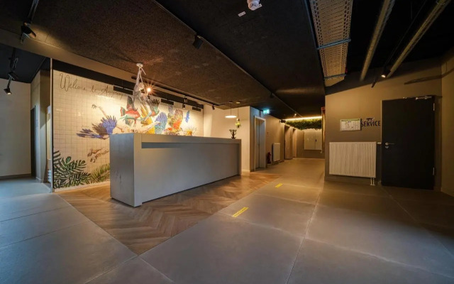 Vienna House Easy by Wyndham Augsburg