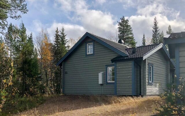 12 Person Holiday Home in Sälen