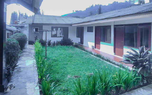 Burangrang Village