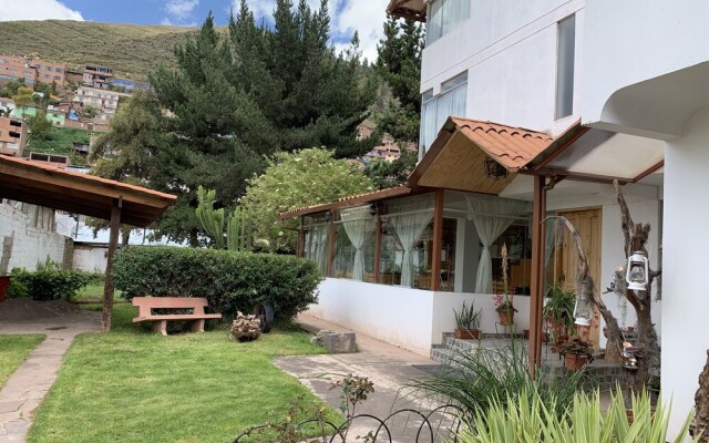 Sara Wasi Hostal