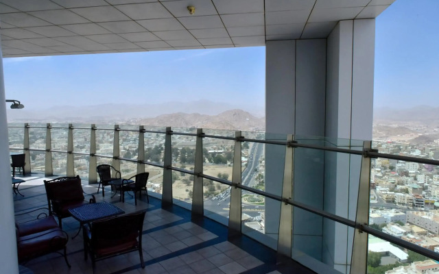 Awaliv International Hotel