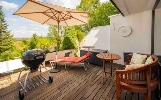 Petras Ammerseeblick