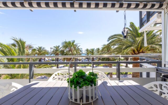 Apartment Rodas Salou
