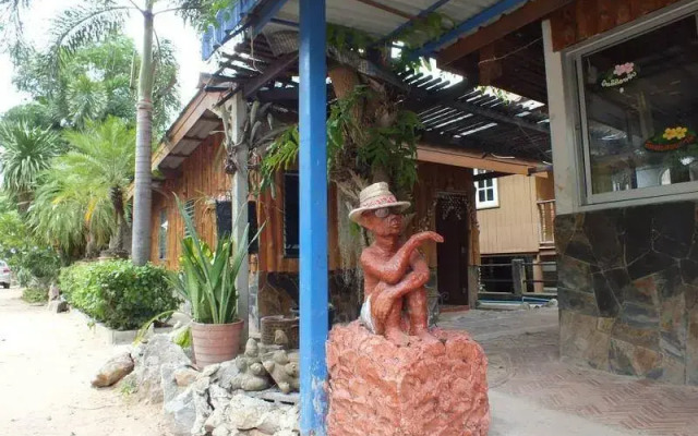 Ruan Mai Resort