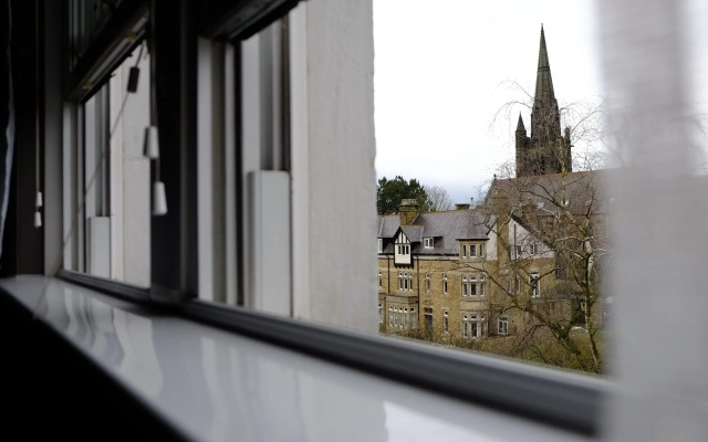 Franklin Mount Boutique Guesthouse