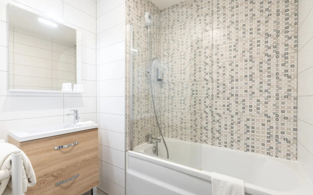 Hotel Le Sainte Mere