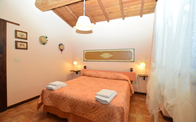 Casa La Magnolia
