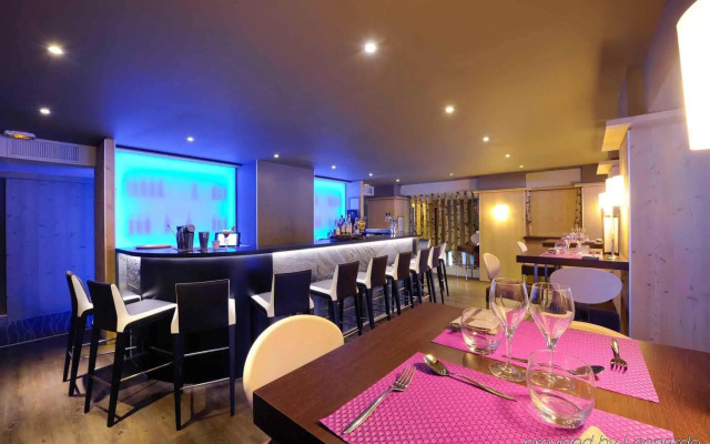 Lykke Hotel & Spa Chamonix