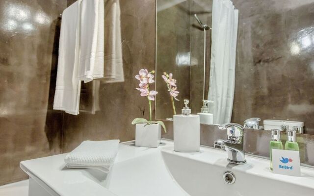 Porto Prestige Flat
